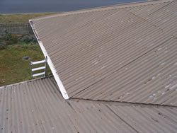 Roofing Solutions